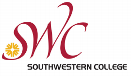 SWC Southwestern College logo